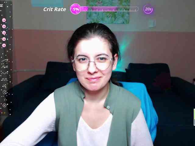 AminaBeatris13 webcam