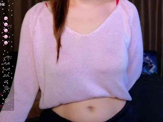 AminaBeatris13 webcam