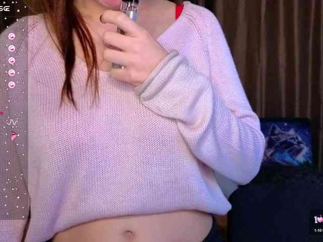 AminaBeatris13 webcam