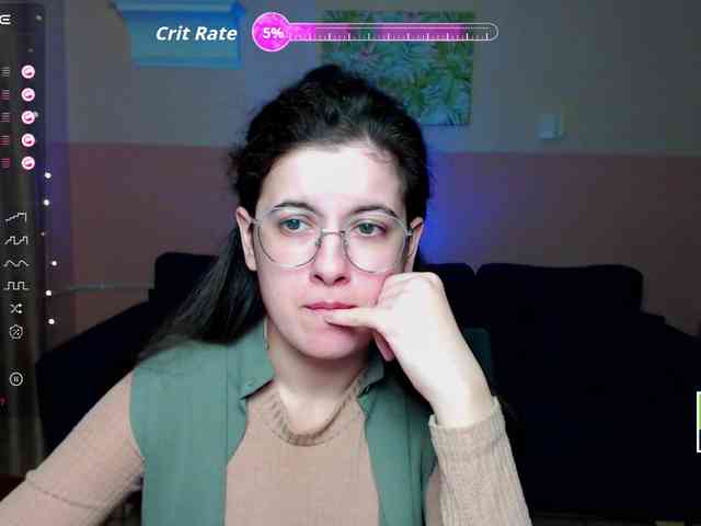 AminaBeatris13 webcam