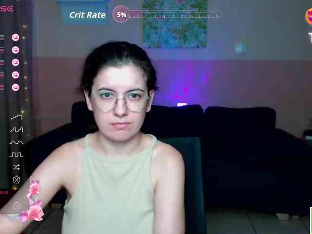 AminaBeatris13 webcam