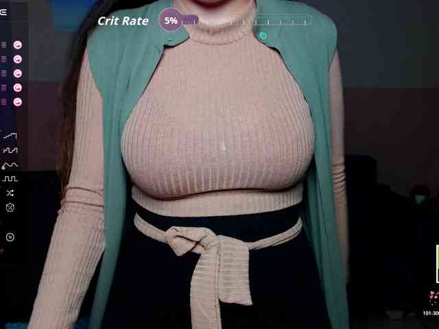 AminaBeatris13 webcam