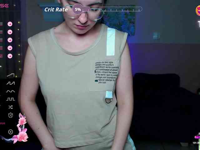 AminaBeatris13 webcam
