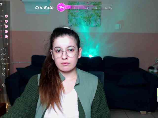 AminaBeatris13 webcam