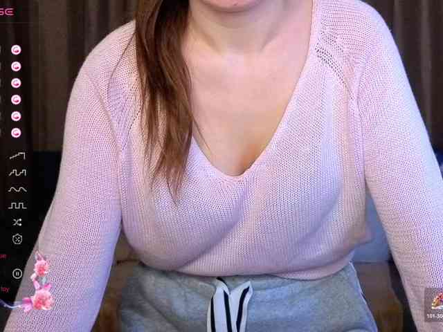 AminaBeatris13 webcam