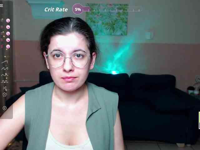 AminaBeatris13 webcam