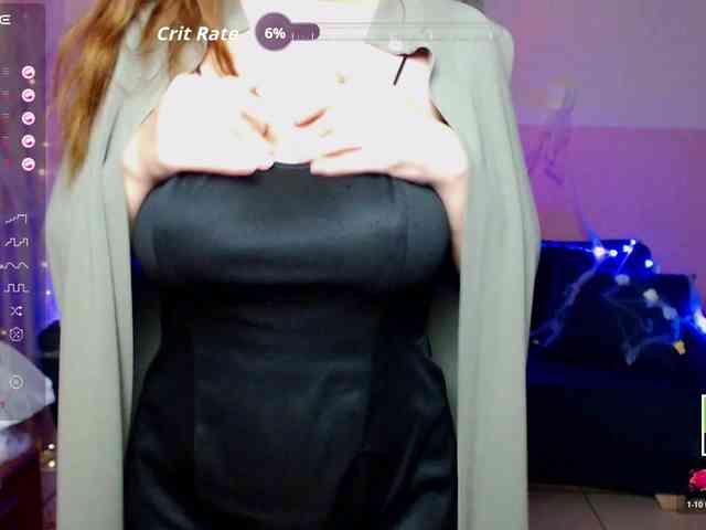 AminaBeatris13 webcam