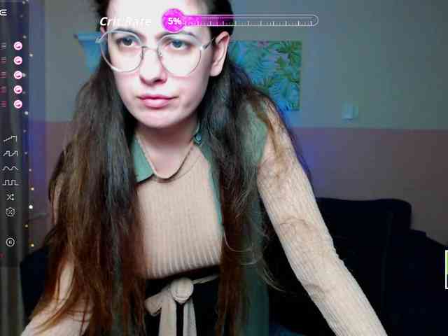 AminaBeatris13 webcam