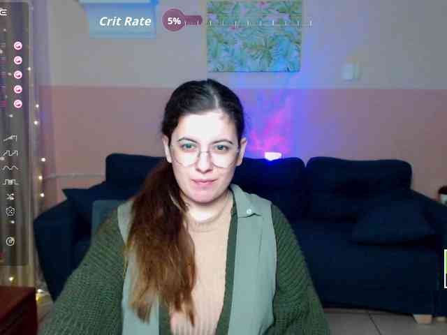 AminaBeatris13 webcam