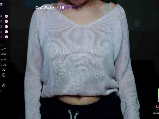 AminaBeatris13 webcam