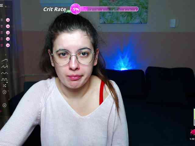 AminaBeatris13 webcam