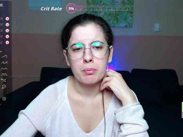 AminaBeatris13 webcam