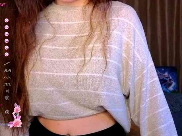 AminaBeatris13 webcam