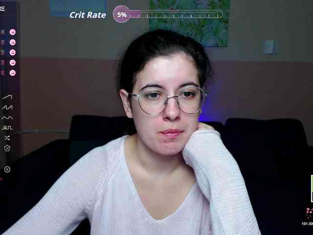 AminaBeatris13 webcam