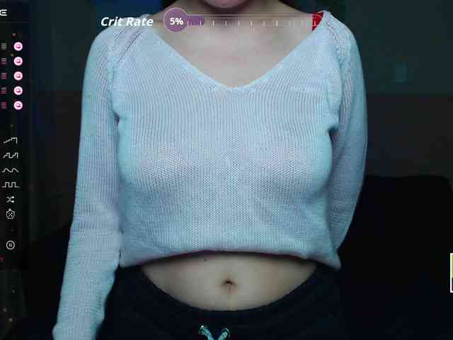 AminaBeatris13 webcam