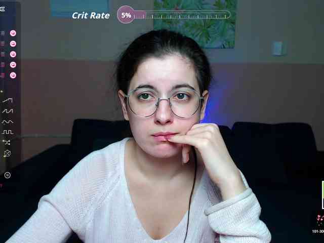 AminaBeatris13 webcam