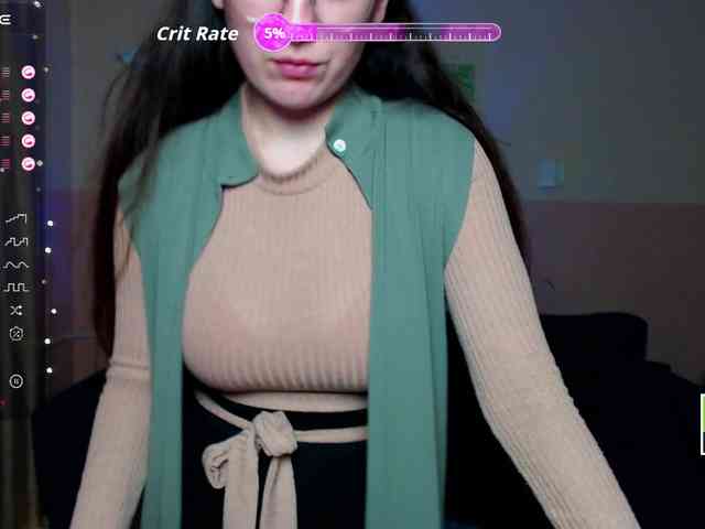 AminaBeatris13 webcam