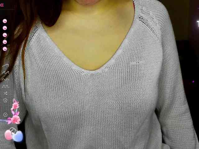 AminaBeatris13 webcam