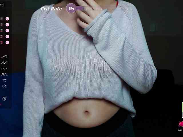 AminaBeatris13 webcam