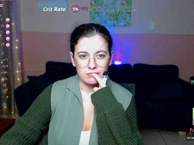 AminaBeatris13 webcam