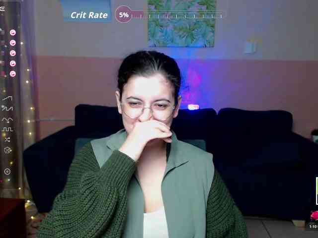 AminaBeatris13 webcam