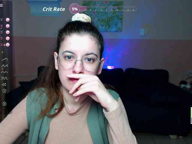 AminaBeatris13 webcam
