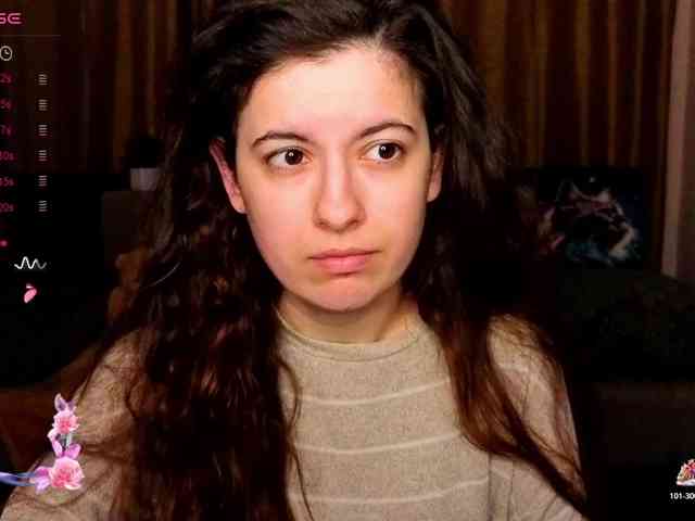 AminaBeatris13 webcam