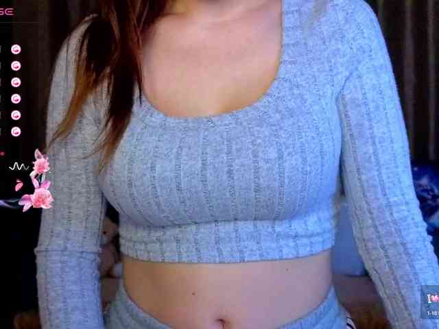 AminaBeatris13 webcam