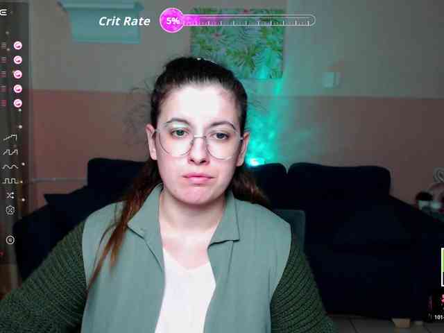 AminaBeatris13 webcam