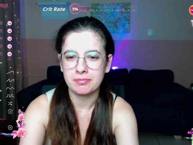AminaBeatris13 webcam