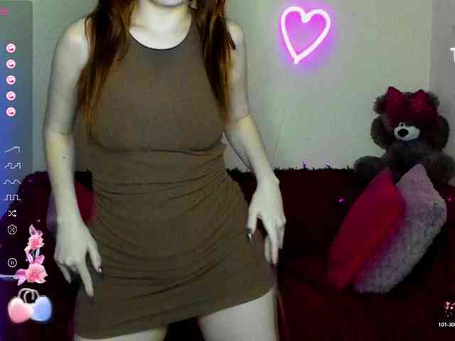 AminaBeatris13 webcam