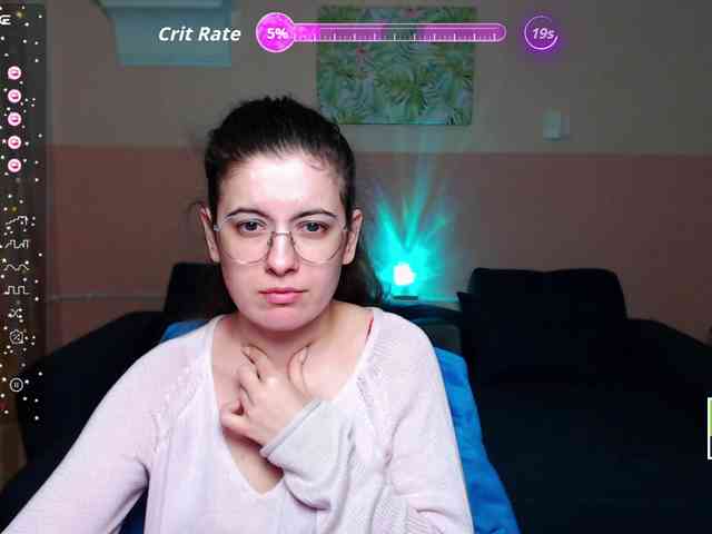 AminaBeatris13 webcam