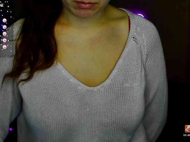 AminaBeatris13 webcam