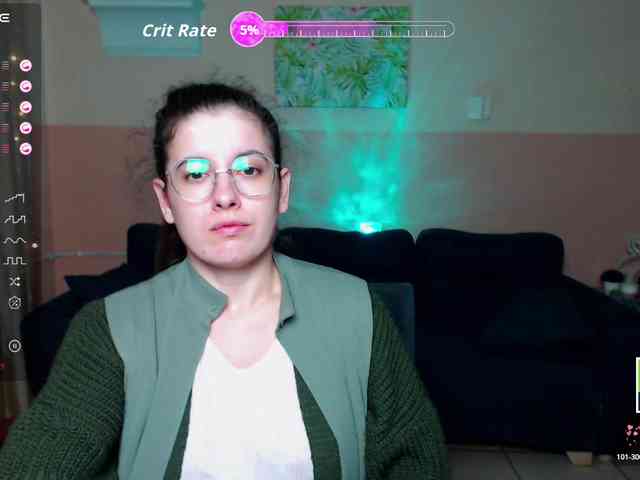 AminaBeatris13 webcam