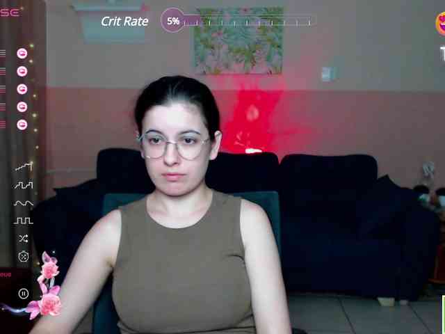 AminaBeatris13 webcam