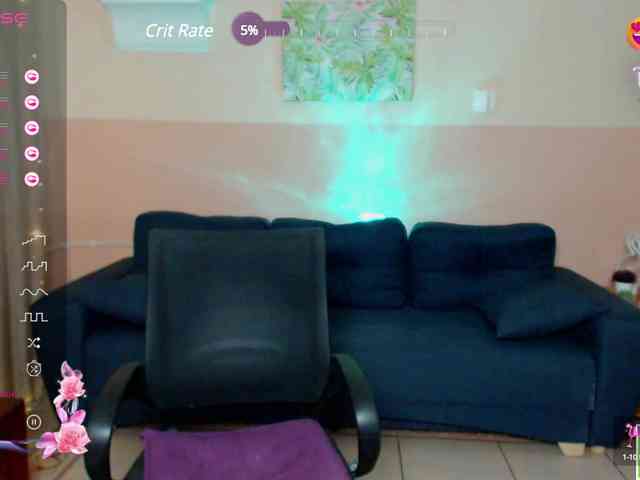 AminaBeatris13 webcam