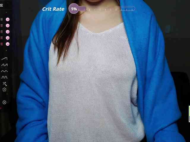 AminaBeatris13 webcam