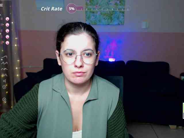 AminaBeatris13 webcam