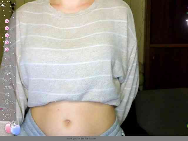 AminaBeatris13 webcam