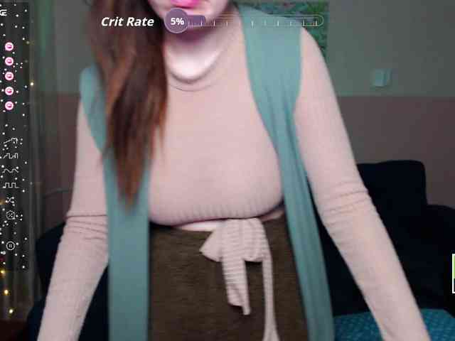 AminaBeatris13 webcam