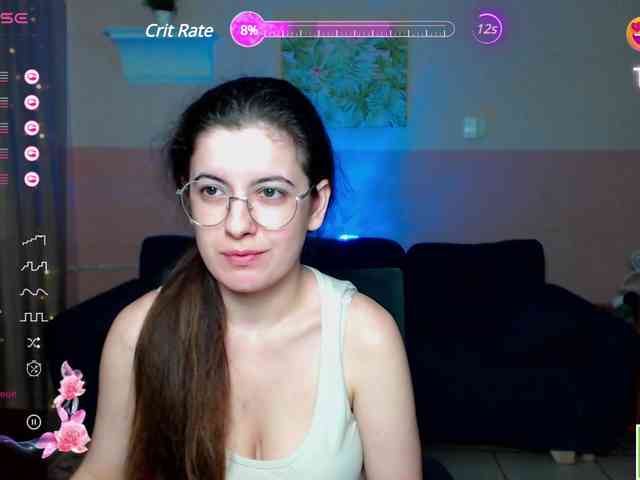 AminaBeatris13 webcam