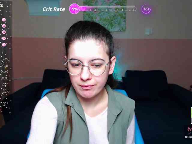 AminaBeatris13 webcam