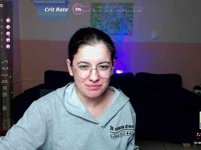 AminaBeatris13 webcam
