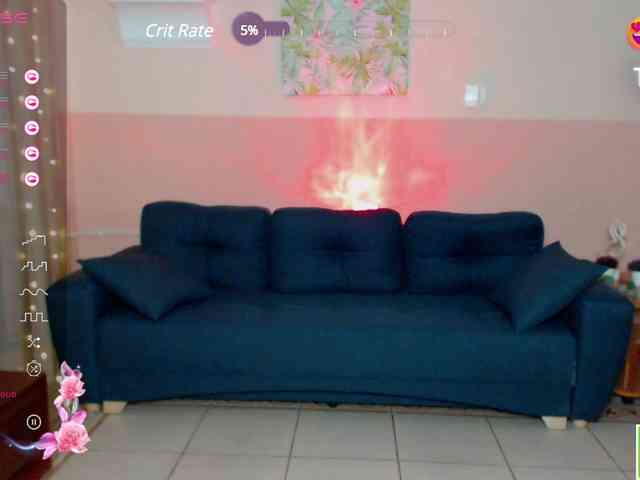 AminaBeatris13 webcam
