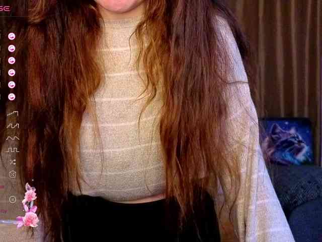 AminaBeatris13 webcam