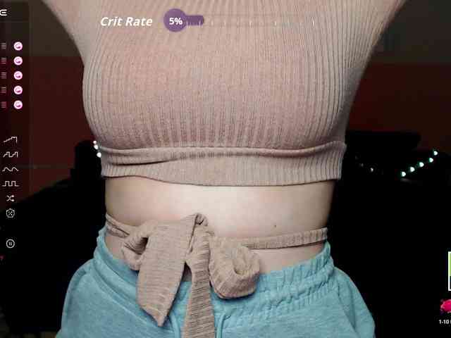 AminaBeatris13 webcam