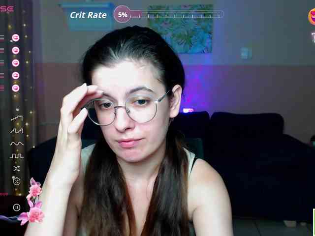 AminaBeatris13 webcam