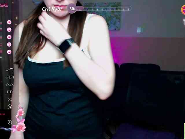 AminaBeatris13 webcam