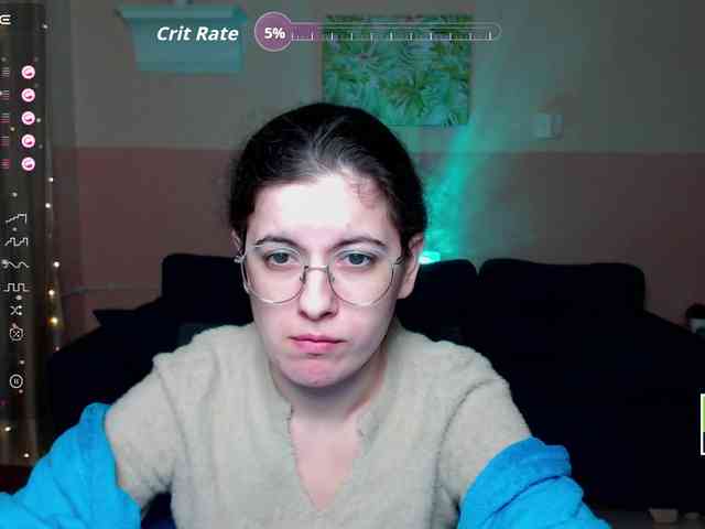 AminaBeatris13 webcam