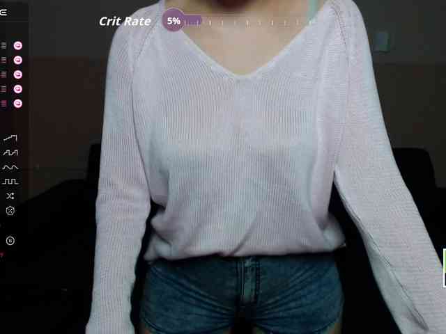 AminaBeatris13 webcam